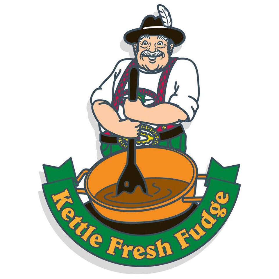 Kettle Fresh Fudge Logo