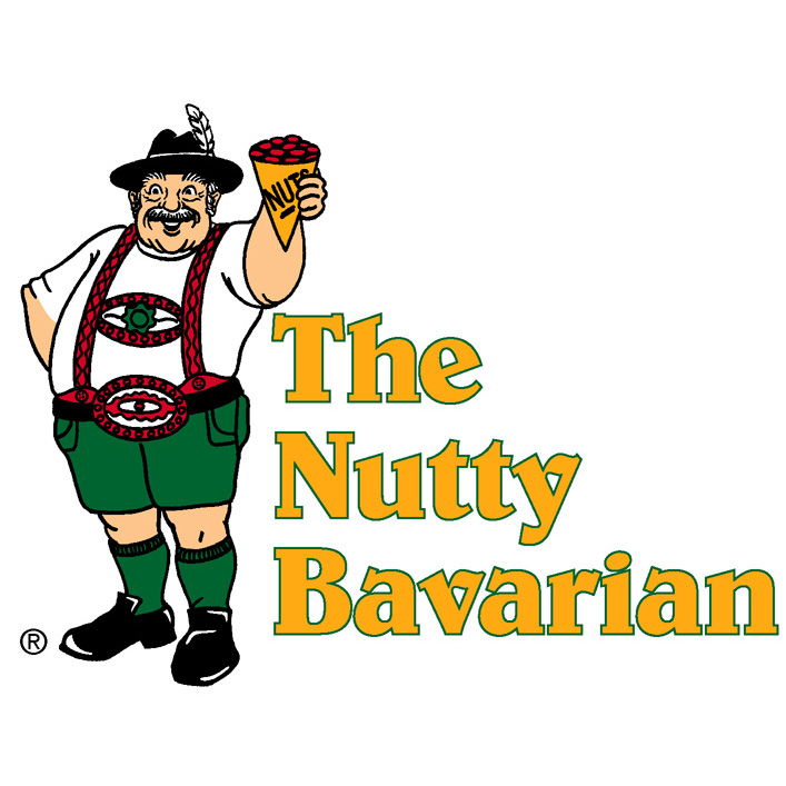 The Nutty Bavarian logo